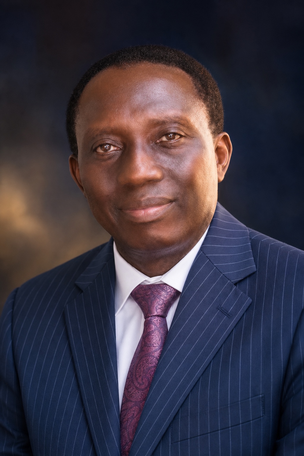 Dr S. A. Adekunle