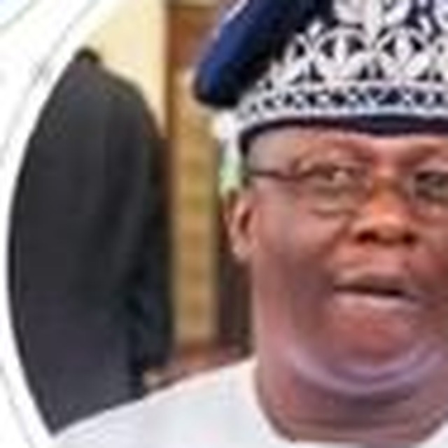 Oyewole Ade Osinaike
