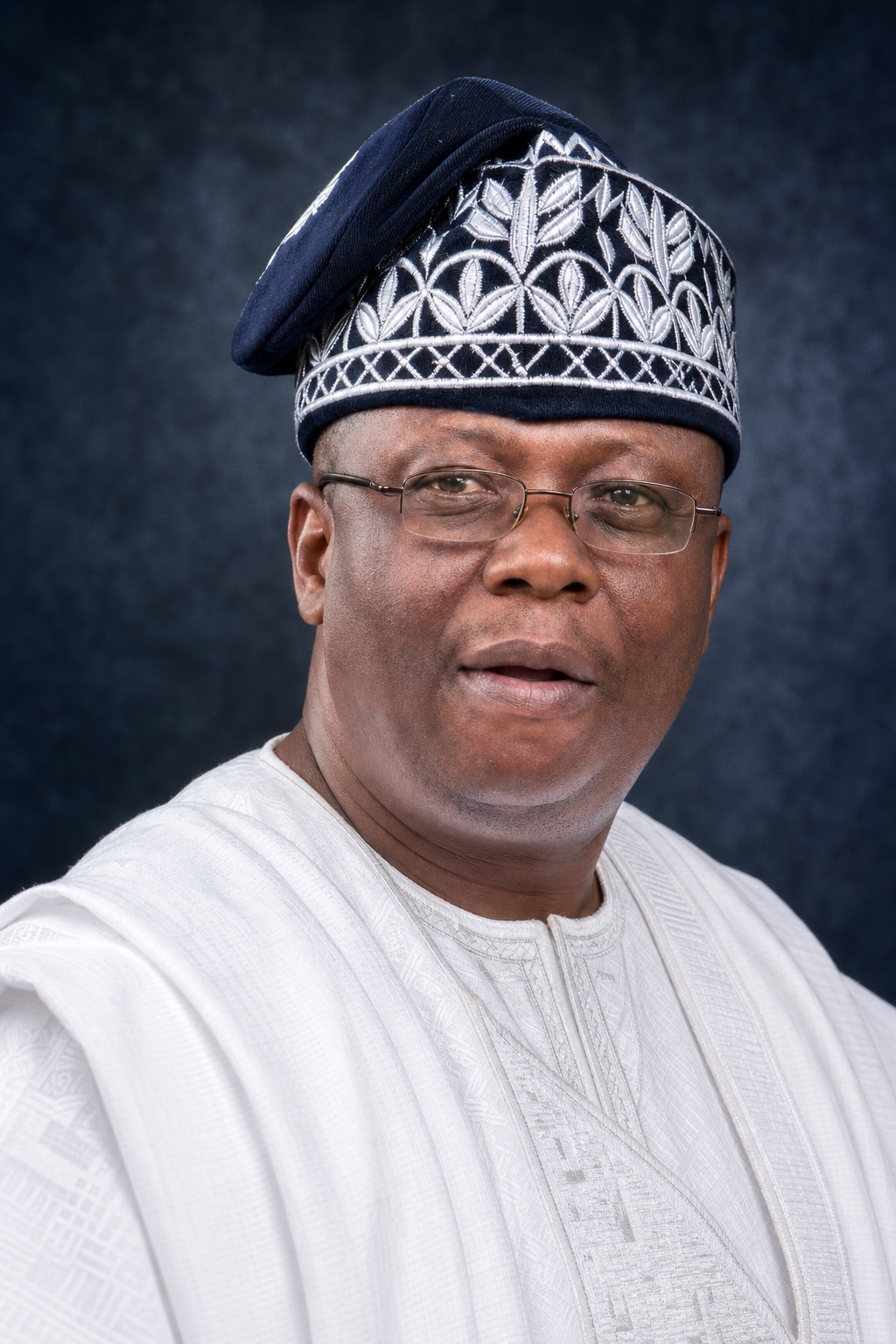 Oyewole Ade Osinaike