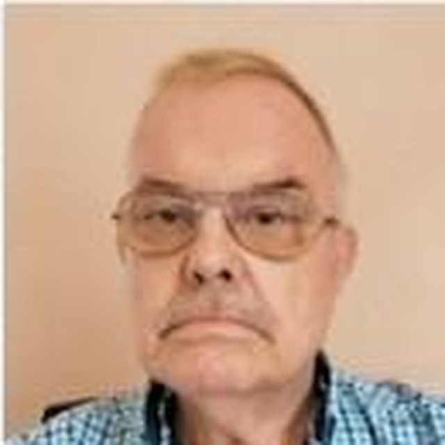 Mr. Serge Rinkel