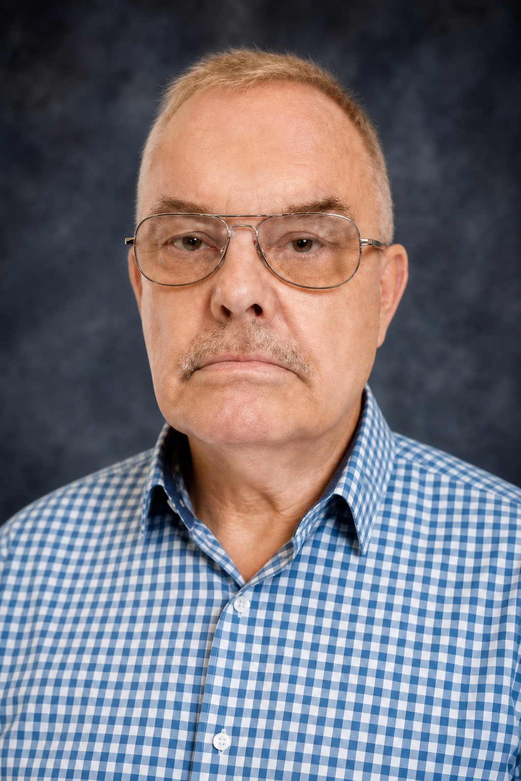 Mr. Serge Rinkel