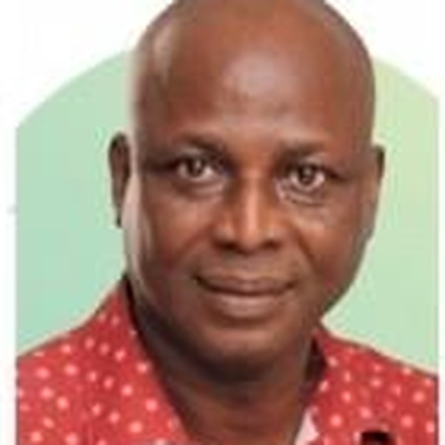 Abayomi Runsewe