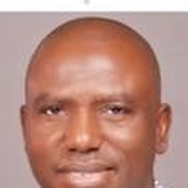 Mr. Joseph Waya