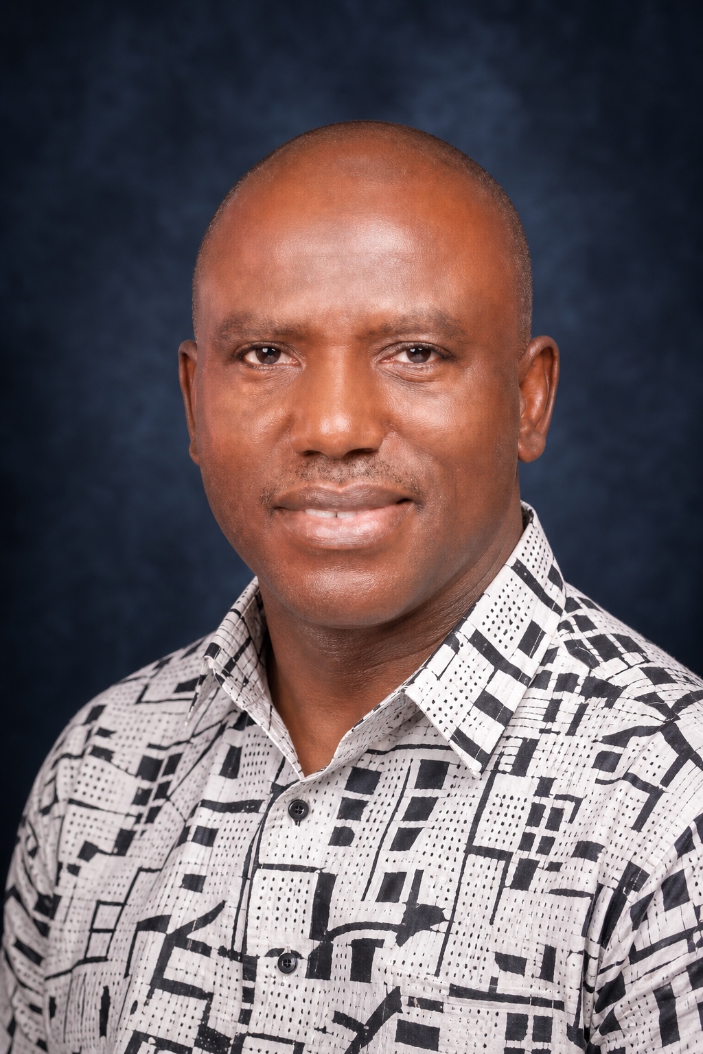 Mr. Joseph Waya